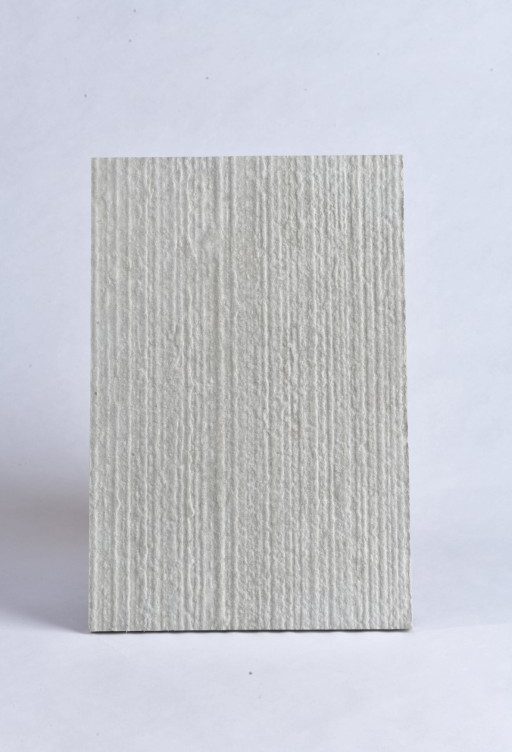 Linear Texture Fibre Cement Board