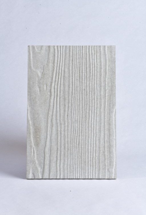 Wood Effect Fibre Cement Board