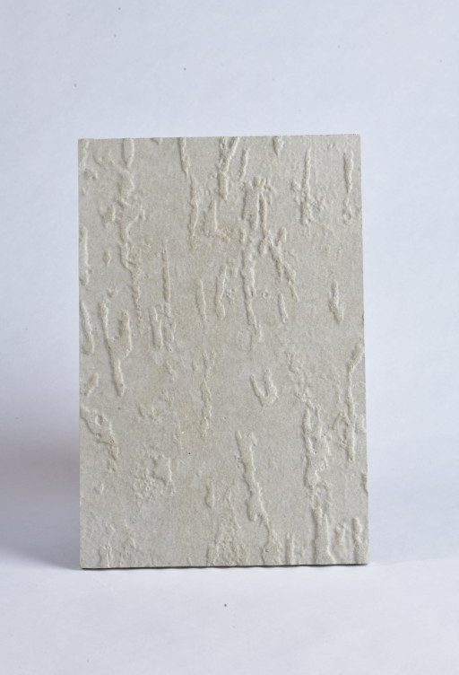 Plaster Effect Fibre Cement Board